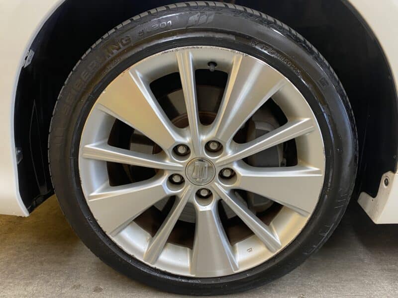 CROWN クラウン ハイブリッド