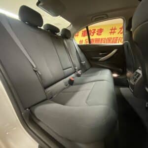 BMW　320D【総合評価優良】