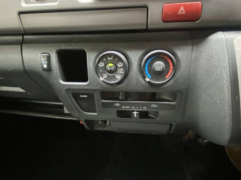 ハイエース スーパーGL 【車検1年付】