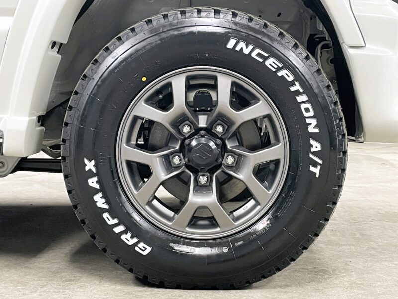 JIMNY ジムニー シエラ littleG JC 【カスタム】【4WD】