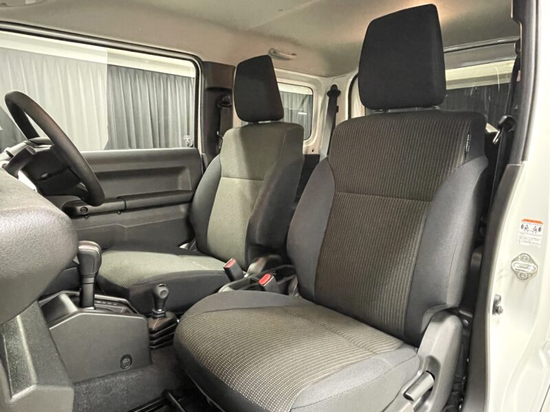 JIMNY ジムニー シエラ littleG JC 【カスタム】【4WD】