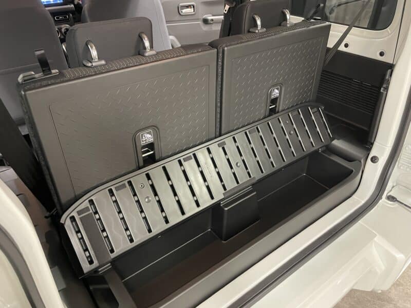 JIMNY ジムニー シエラ littleG JC 【カスタム】【4WD】