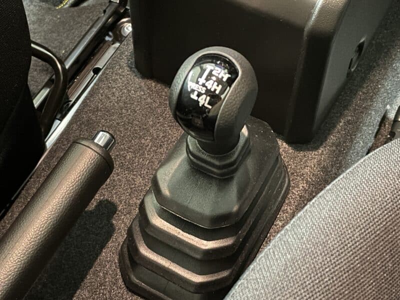 JIMNY ジムニー シエラ littleG JC 【カスタム】【4WD】