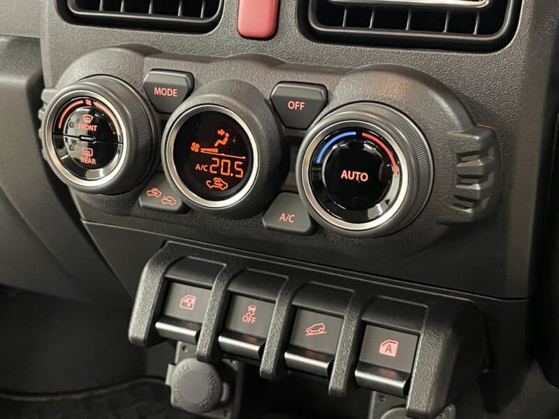 JIMNY ジムニー シエラ littleG JC 【カスタム】【4WD】