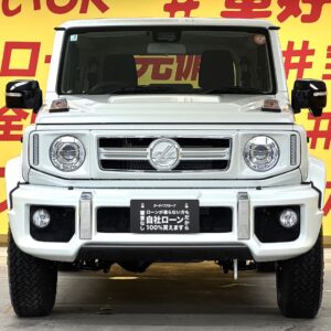 JIMNY ジムニー シエラ littleG ＪＣ 【カスタム】【４ＷＤ】