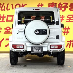 JIMNY ジムニー シエラ littleG ＪＣ 【カスタム】【４ＷＤ】