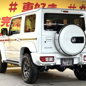 JIMNY ジムニー シエラ littleG ＪＣ 【カスタム】【４ＷＤ】