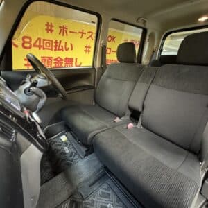TANTO CUSTOM　タント　カスタムX　リミテッド【車検２年付】