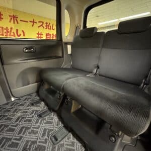 TANTO CUSTOM　タント　カスタムX　リミテッド【車検２年付】