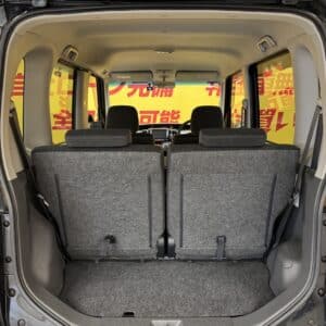TANTO CUSTOM　タント　カスタムX　リミテッド【車検２年付】