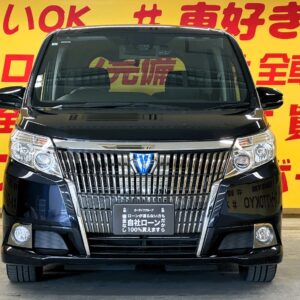 ESQUIRE      エスクァイア　HV　Ｘｉ