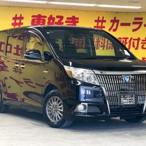 ESQUIRE      エスクァイア　HV　Ｘｉ