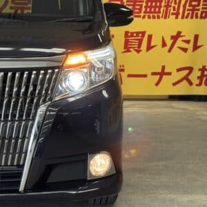 ESQUIRE      エスクァイア　HV　Ｘｉ