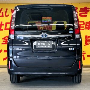 ESQUIRE      エスクァイア　HV　Ｘｉ
