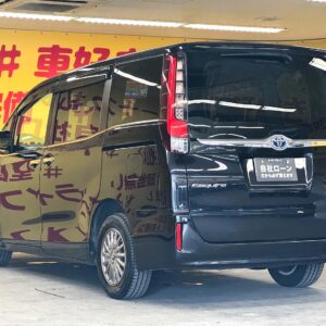 ESQUIRE      エスクァイア　HV　Ｘｉ