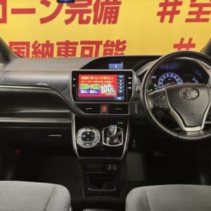 ESQUIRE      エスクァイア　HV　Ｘｉ