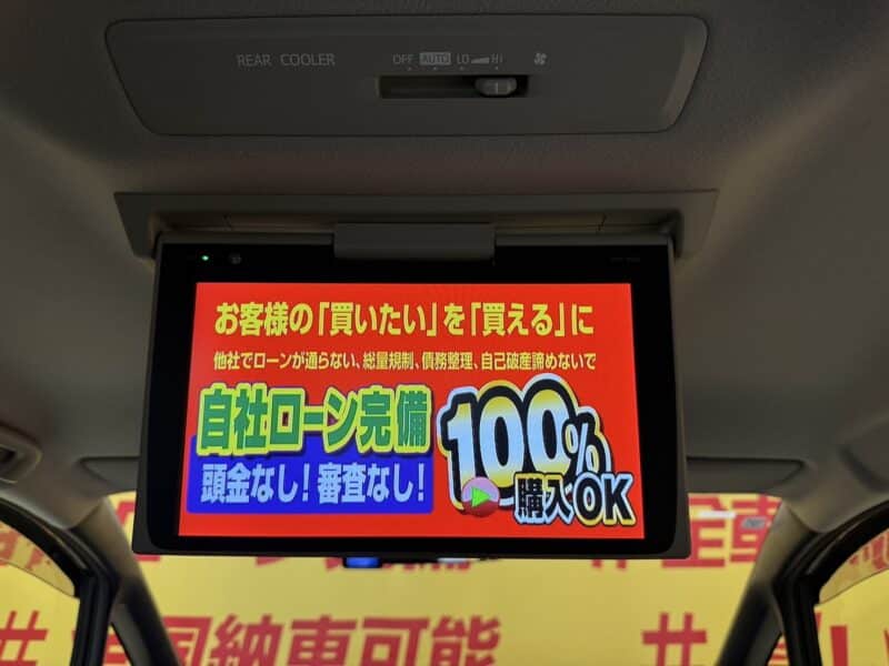 ESQUIRE エスクァイア HV Xi