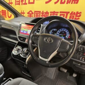 ESQUIRE      エスクァイア　HV　Ｘｉ