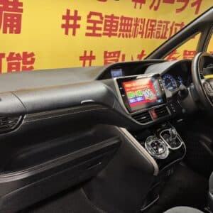 ESQUIRE      エスクァイア　HV　Ｘｉ