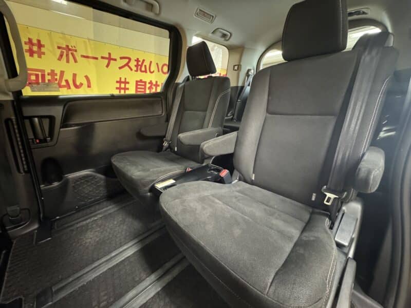 ESQUIRE エスクァイア HV Xi