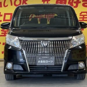 ESQUIRE エスクァイア　GI