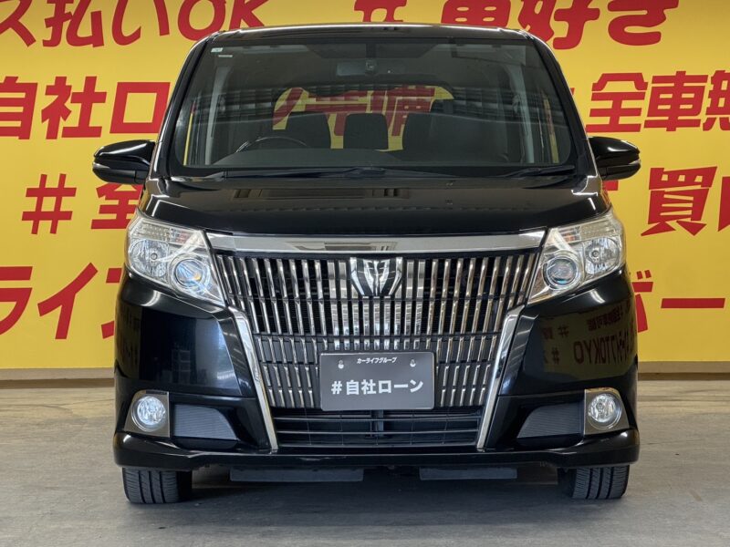 ESQUIRE エスクァイア GI