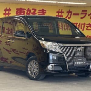 ESQUIRE エスクァイア　GI