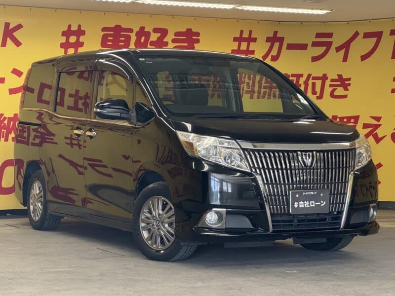 ESQUIRE エスクァイア GI