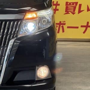 ESQUIRE エスクァイア　GI