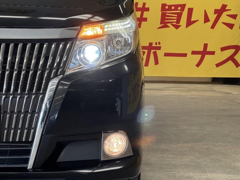 ESQUIRE エスクァイア GI