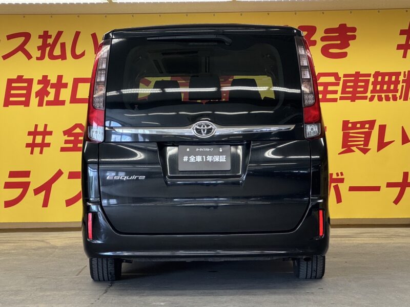 ESQUIRE エスクァイア GI