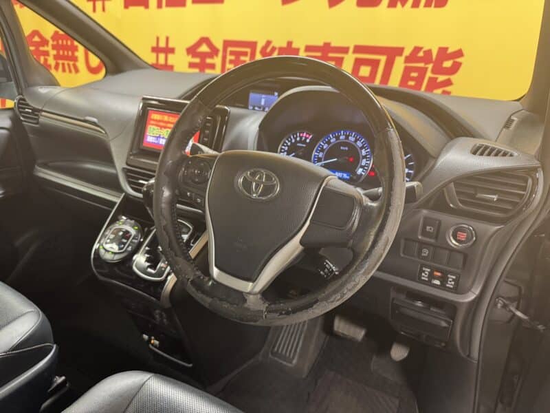 ESQUIRE エスクァイア GI