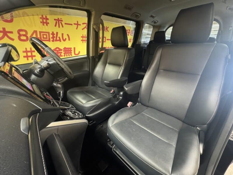 ESQUIRE エスクァイア GI