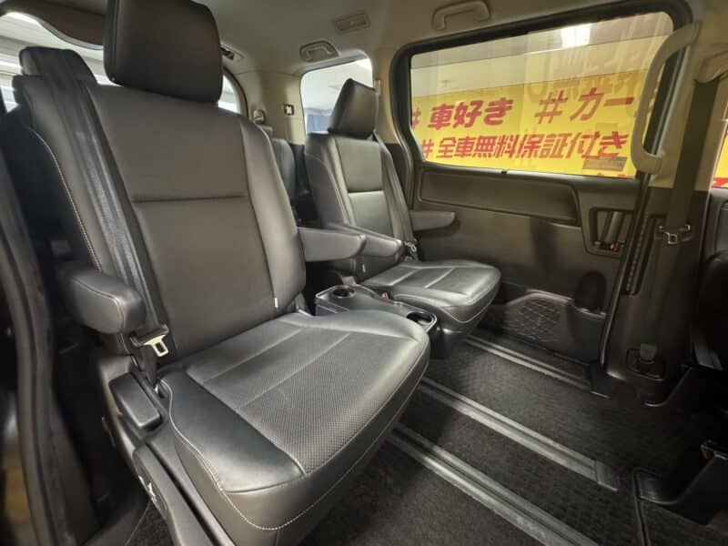 ESQUIRE エスクァイア GI