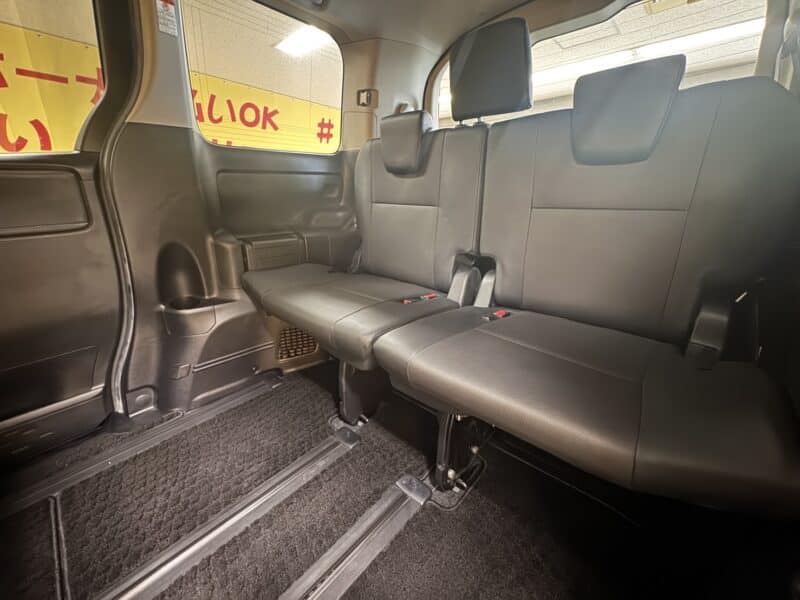 ESQUIRE エスクァイア GI