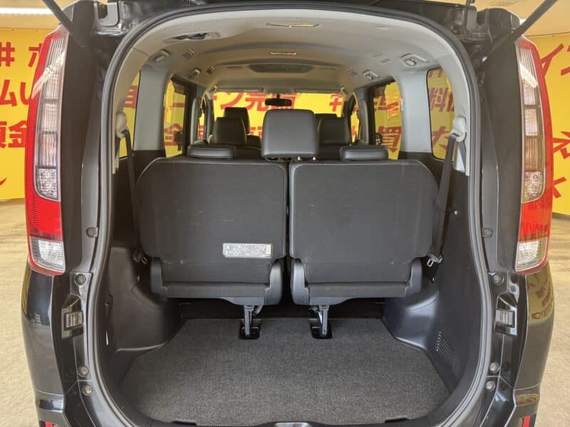 ESQUIRE エスクァイア GI