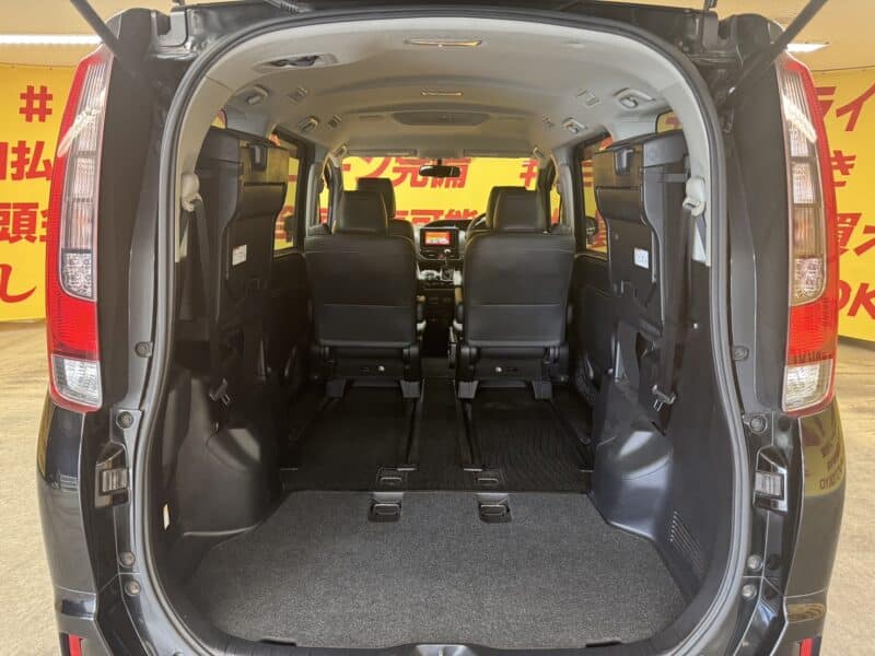 ESQUIRE エスクァイア GI