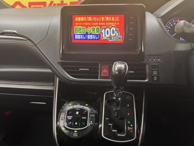 ESQUIRE エスクァイア GI