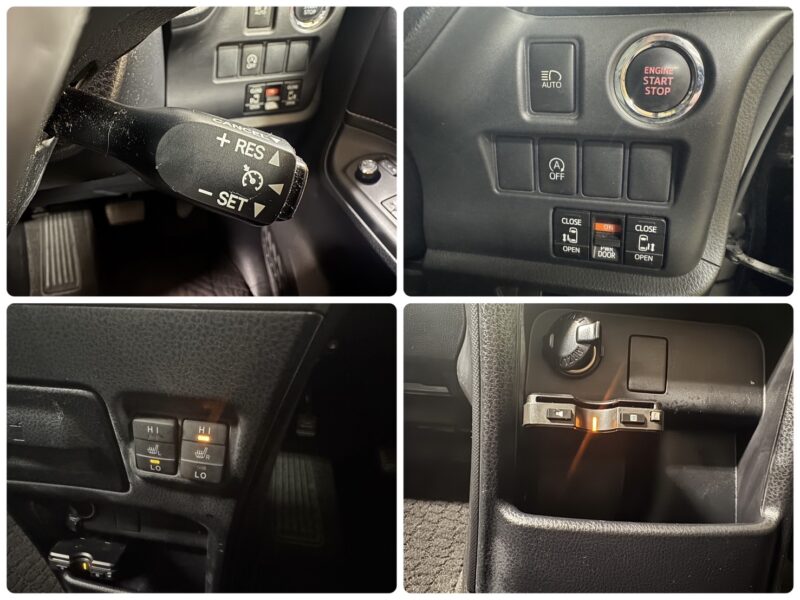 ESQUIRE エスクァイア GI