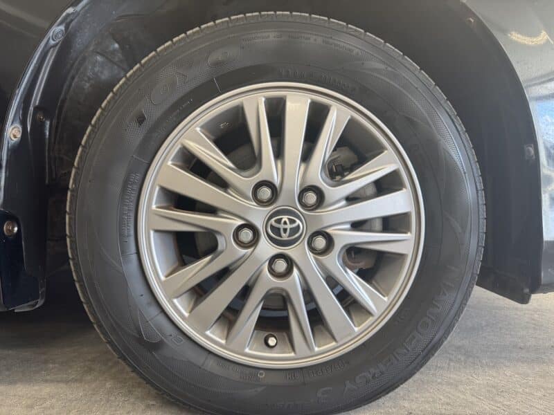 ESQUIRE エスクァイア GI