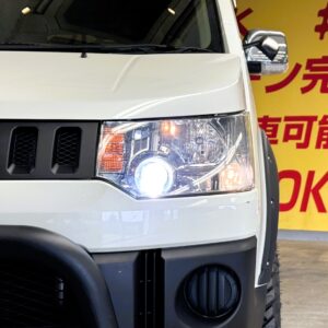 DELICA　デリカD5　シャモニー