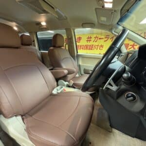 DELICA　デリカD5　シャモニー