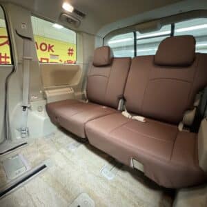 DELICA　デリカD5　シャモニー