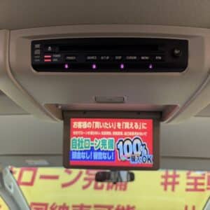 DELICA　デリカD5　シャモニー