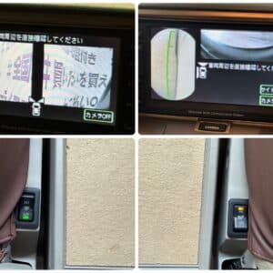 DELICA　デリカD5　シャモニー