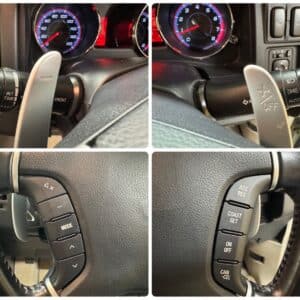 DELICA　デリカD5　シャモニー