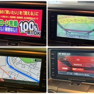 DELICA　デリカD5　シャモニー