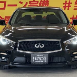 SKYLINE　スカイライン　350GTハイブリッド　タイプSP