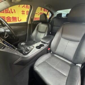SKYLINE　スカイライン　350GTハイブリッド　タイプSP