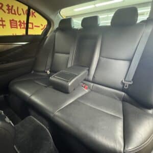 SKYLINE　スカイライン　350GTハイブリッド　タイプSP